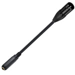 Cavo audio 6.35mm femmina a XLR maschio 50 cm JUNSUNMAY