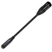 Cavo audio 6.35mm femmina a XLR maschio 50 cm JUNSUNMAY