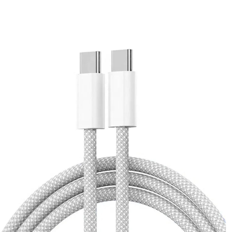 Caricatore USB-C PD 30W con cavo Type-C 1m e spina AU