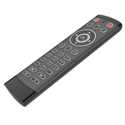 T1-PRO-TV con microfono Android TV Box telecomando intelligente con funzione IR a 2 tasti Air Mouse, T1-PRO-TV