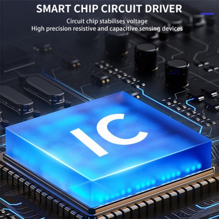 ID32 Sveglia dinamica Pixel Screen USB Bluetooth