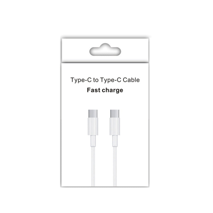Cavo USB-C 60W 2 metri per iPhone 15 e iPad serie