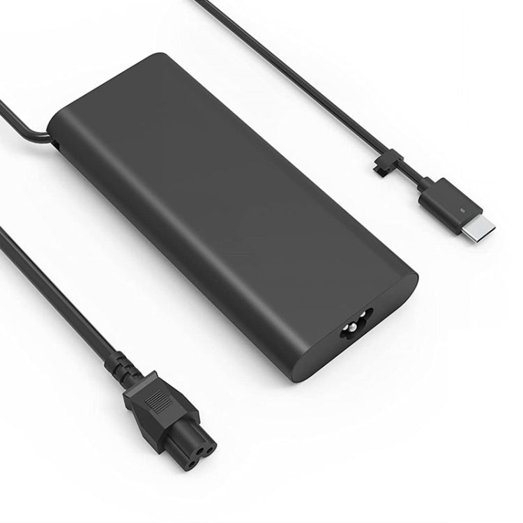 Caricabatterie USB-C 90W per Dell XPS e Latitude