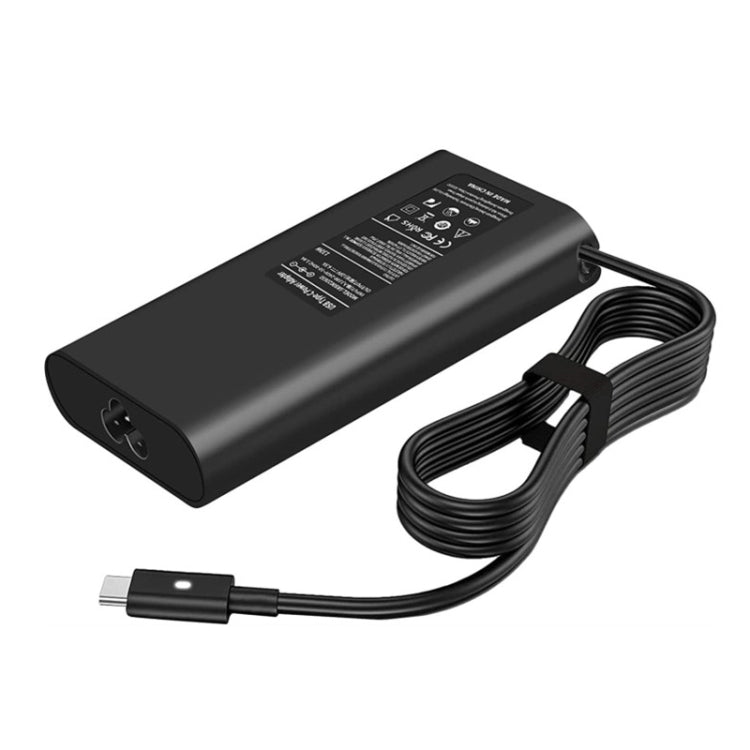 Caricabatterie USB-C 90W per Dell XPS e Latitude