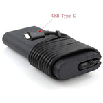 Caricabatterie USB-C 90W per Dell XPS e Latitude