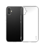 Custodia per telefono in TPU ultrasottile serie MOFI Ming, For Samsung Galaxy A55, For Samsung Galaxy A35, For Samsung Galaxy S24 Ultra 5G, For Samsung Galaxy S24+ 5G, For Samsung Galaxy S24 5G, For Samsung Galaxy A05, For Samsung Galaxy A05s          ...