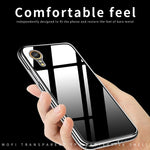 Custodia TPU ultrasottile per Samsung Galaxy A35 5G