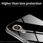 Custodia TPU ultrasottile per Samsung Galaxy A35 5G