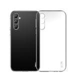 Custodia per telefono in TPU ultrasottile serie MOFI Ming, For Samsung Galaxy S26+ 5G, For Samsung Galaxy S26 Ultra 5G, For Samsung Galaxy S26 5G, For Samsung Galaxy A57 5G, For Samsung Galaxy A37 5G, For Samsung Galaxy S25 FE 5G                       ...