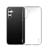 Custodia per telefono in TPU ultrasottile serie MOFI Ming, For Samsung Galaxy S26+ 5G, For Samsung Galaxy S26 Ultra 5G, For Samsung Galaxy S26 5G, For Samsung Galaxy A57 5G, For Samsung Galaxy A37 5G, For Samsung Galaxy S25 FE 5G                       ...