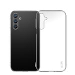 Custodia per telefono in TPU ultrasottile serie MOFI Ming, For Samsung Galaxy S26+ 5G, For Samsung Galaxy S26 Ultra 5G, For Samsung Galaxy S26 5G, For Samsung Galaxy A57 5G, For Samsung Galaxy A37 5G, For Samsung Galaxy S25 FE 5G                       ...