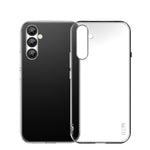 Custodia per telefono in TPU ultrasottile serie MOFI Ming, For Samsung Galaxy S26+ 5G, For Samsung Galaxy S26 Ultra 5G, For Samsung Galaxy S26 5G, For Samsung Galaxy A57 5G, For Samsung Galaxy A37 5G, For Samsung Galaxy S25 FE 5G                       ...