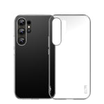 Custodia per telefono in TPU ultrasottile serie MOFI Ming, For Samsung Galaxy S26+ 5G, For Samsung Galaxy S26 Ultra 5G, For Samsung Galaxy S26 5G, For Samsung Galaxy A57 5G, For Samsung Galaxy A37 5G, For Samsung Galaxy S25 FE 5G                       ...