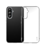 Custodia per telefono in TPU ultrasottile serie MOFI Ming, For Samsung Galaxy S26+ 5G, For Samsung Galaxy S26 Ultra 5G, For Samsung Galaxy S26 5G, For Samsung Galaxy A57 5G, For Samsung Galaxy A37 5G, For Samsung Galaxy S25 FE 5G                       ...