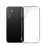Custodia per telefono in TPU ultrasottile serie MOFI Ming, For Samsung Galaxy S26+ 5G, For Samsung Galaxy S26 Ultra 5G, For Samsung Galaxy S26 5G, For Samsung Galaxy A57 5G, For Samsung Galaxy A37 5G, For Samsung Galaxy S25 FE 5G                       ...