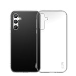 Custodia per telefono in TPU ultrasottile serie MOFI Ming, For Samsung Galaxy S26+ 5G, For Samsung Galaxy S26 Ultra 5G, For Samsung Galaxy S26 5G, For Samsung Galaxy A57 5G, For Samsung Galaxy A37 5G, For Samsung Galaxy S25 FE 5G                       ...