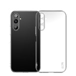 Custodia per telefono in TPU ultrasottile serie MOFI Ming, For Samsung Galaxy S26+ 5G, For Samsung Galaxy S26 Ultra 5G, For Samsung Galaxy S26 5G, For Samsung Galaxy A57 5G, For Samsung Galaxy A37 5G, For Samsung Galaxy S25 FE 5G                       ...