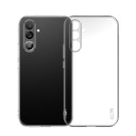 Custodia per telefono in TPU ultrasottile serie MOFI Ming, For Samsung Galaxy S26+ 5G, For Samsung Galaxy S26 Ultra 5G, For Samsung Galaxy S26 5G, For Samsung Galaxy A57 5G, For Samsung Galaxy A37 5G, For Samsung Galaxy S25 FE 5G                       ...