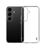 Custodia per telefono in TPU ultrasottile serie MOFI Ming, For Samsung Galaxy S26+ 5G, For Samsung Galaxy S26 Ultra 5G, For Samsung Galaxy S26 5G, For Samsung Galaxy A57 5G, For Samsung Galaxy A37 5G, For Samsung Galaxy S25 FE 5G                       ...