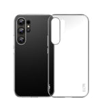 Custodia per telefono in TPU ultrasottile serie MOFI Ming, For Samsung Galaxy S26+ 5G, For Samsung Galaxy S26 Ultra 5G, For Samsung Galaxy S26 5G, For Samsung Galaxy A57 5G, For Samsung Galaxy A37 5G, For Samsung Galaxy S25 FE 5G                       ...