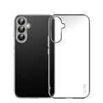 Custodia per telefono in TPU ultrasottile serie MOFI Ming, For Samsung Galaxy S26+ 5G, For Samsung Galaxy S26 Ultra 5G, For Samsung Galaxy S26 5G, For Samsung Galaxy A57 5G, For Samsung Galaxy A37 5G, For Samsung Galaxy S25 FE 5G                       ...