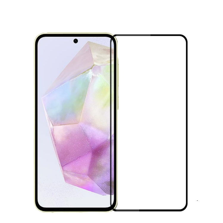 Pellicola in vetro temperato a schermo intero PINWUYO 9H 2.5D, For Galaxy M47 5G, For Galaxy Z Fold8 5G Outer Screen, For Galaxy S26 FE 5G, For Galaxy Z Fold8 Ultra 5G Outer Screen, For Galaxy Z Flip8 5G Outer Screen, For Galaxy M17e                   ...