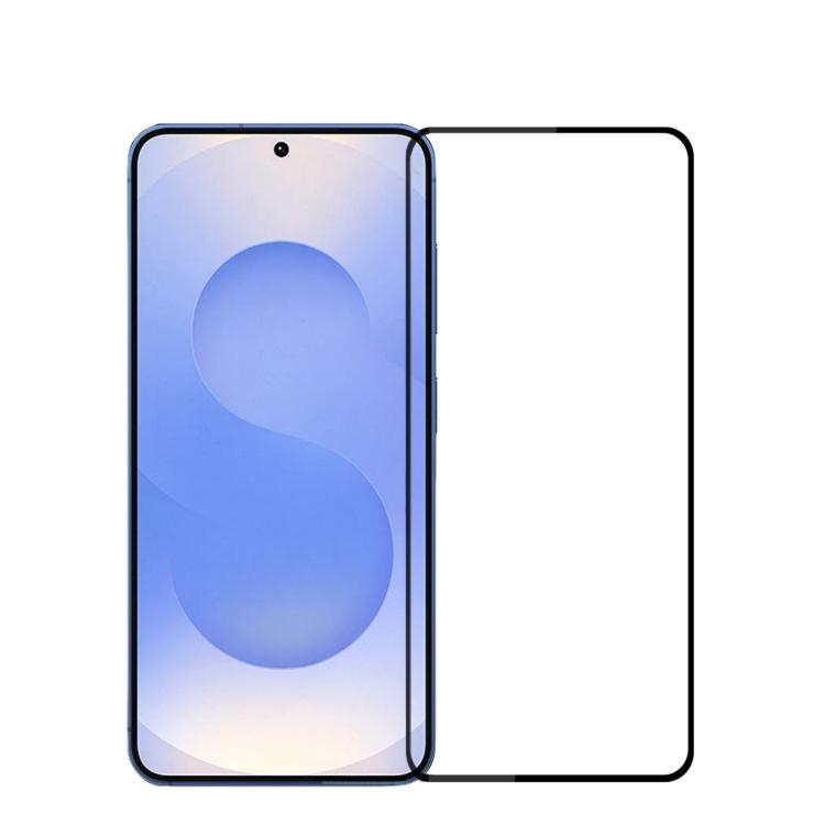Pellicola in vetro temperato a schermo intero PINWUYO 9H 2.5D, For Galaxy M47 5G, For Galaxy Z Fold8 5G Outer Screen, For Galaxy S26 FE 5G, For Galaxy Z Fold8 Ultra 5G Outer Screen, For Galaxy Z Flip8 5G Outer Screen, For Galaxy M17e                   ...