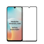 Pellicola in vetro temperato a schermo intero PINWUYO 9H 2.5D, For Galaxy M47 5G, For Galaxy Z Fold8 5G Outer Screen, For Galaxy S26 FE 5G, For Galaxy Z Fold8 Ultra 5G Outer Screen, For Galaxy Z Flip8 5G Outer Screen, For Galaxy M17e                   ...