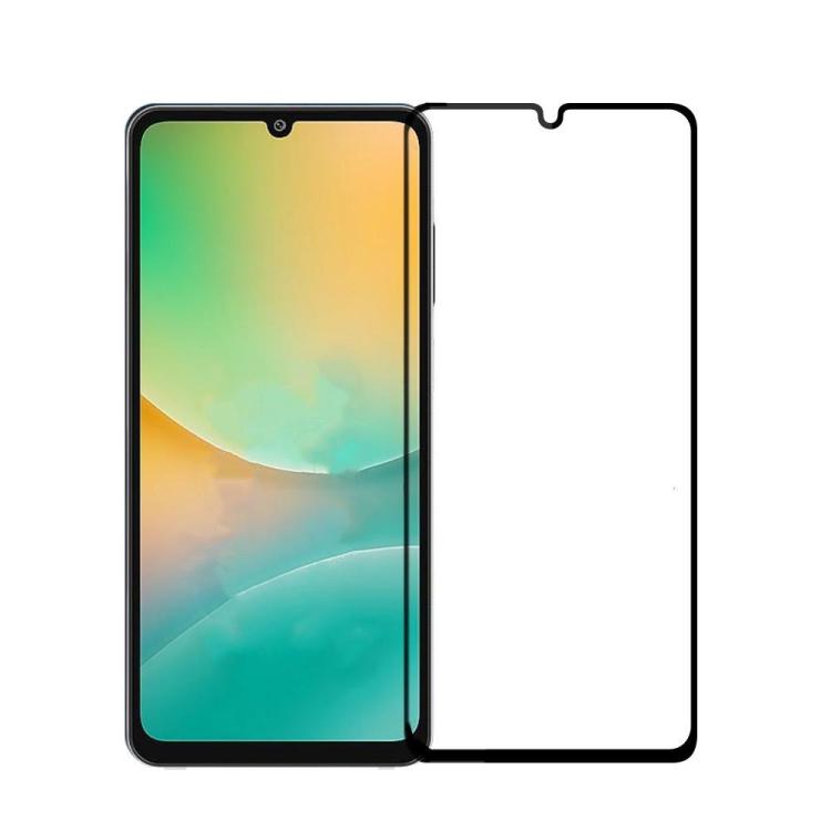 Pellicola in vetro temperato a schermo intero PINWUYO 9H 2.5D, For Galaxy M47 5G, For Galaxy Z Fold8 5G Outer Screen, For Galaxy S26 FE 5G, For Galaxy Z Fold8 Ultra 5G Outer Screen, For Galaxy Z Flip8 5G Outer Screen, For Galaxy M17e                   ...