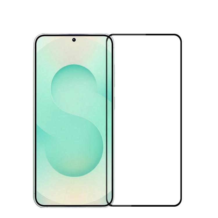 Pellicola in vetro temperato a schermo intero PINWUYO 9H 2.5D, For Galaxy M47 5G, For Galaxy Z Fold8 5G Outer Screen, For Galaxy S26 FE 5G, For Galaxy Z Fold8 Ultra 5G Outer Screen, For Galaxy Z Flip8 5G Outer Screen, For Galaxy M17e                   ...