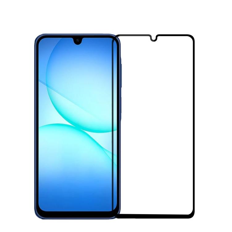 Pellicola in vetro temperato a schermo intero PINWUYO 9H 2.5D, For Galaxy M47 5G, For Galaxy Z Fold8 5G Outer Screen, For Galaxy S26 FE 5G, For Galaxy Z Fold8 Ultra 5G Outer Screen, For Galaxy Z Flip8 5G Outer Screen, For Galaxy M17e                   ...