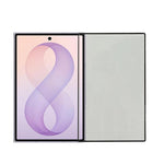 Pellicola in vetro temperato a schermo intero PINWUYO 9H 2.5D, For Galaxy M47 5G, For Galaxy Z Fold8 5G Outer Screen, For Galaxy S26 FE 5G, For Galaxy Z Fold8 Ultra 5G Outer Screen, For Galaxy Z Flip8 5G Outer Screen, For Galaxy M17e                   ...