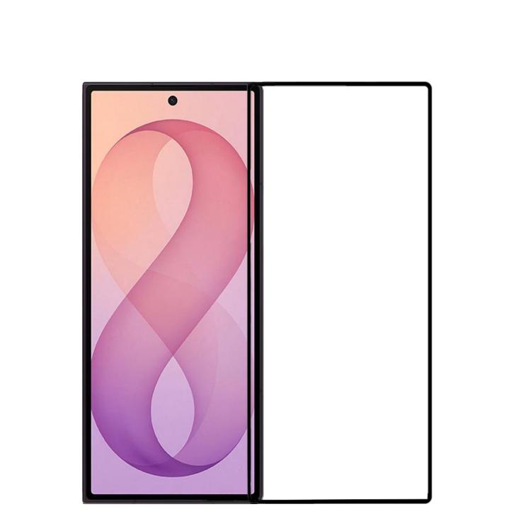 Pellicola in vetro temperato a schermo intero PINWUYO 9H 2.5D, For Galaxy M47 5G, For Galaxy Z Fold8 5G Outer Screen, For Galaxy S26 FE 5G, For Galaxy Z Fold8 Ultra 5G Outer Screen, For Galaxy Z Flip8 5G Outer Screen, For Galaxy M17e                   ...