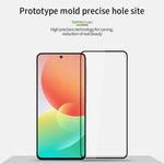 Pellicola in vetro temperato a schermo intero PINWUYO 9H 2.5D, For Galaxy M47 5G, For Galaxy Z Fold8 5G Outer Screen, For Galaxy S26 FE 5G, For Galaxy Z Fold8 Ultra 5G Outer Screen, For Galaxy Z Flip8 5G Outer Screen, For Galaxy M17e                   ...