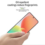 Pellicola in vetro temperato a schermo intero PINWUYO 9H 2.5D, For Galaxy M47 5G, For Galaxy Z Fold8 5G Outer Screen, For Galaxy S26 FE 5G, For Galaxy Z Fold8 Ultra 5G Outer Screen, For Galaxy Z Flip8 5G Outer Screen, For Galaxy M17e                   ...