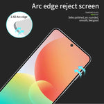 Pellicola in vetro temperato a schermo intero PINWUYO 9H 2.5D, For Galaxy M47 5G, For Galaxy Z Fold8 5G Outer Screen, For Galaxy S26 FE 5G, For Galaxy Z Fold8 Ultra 5G Outer Screen, For Galaxy Z Flip8 5G Outer Screen, For Galaxy M17e                   ...