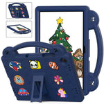 Custodia per tablet antiurto EVA per bambini con cavalletto, For Samsung Galaxy Tab A11+ 2025, For Samsung Galaxy Tab A11 2025, For Samsung Galaxy Tab A9