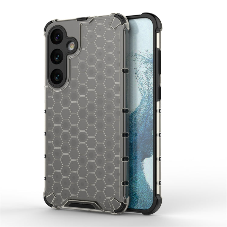 Custodia per telefono a nido d'ape antiurto, For Samsung Galaxy A55, For Samsung Galaxy A33, For Samsung Galaxy S24 Ultra 5G, For Samsung Galaxy S24+ 5G