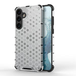 Custodia per telefono a nido d'ape antiurto, For Samsung Galaxy A55, For Samsung Galaxy A33, For Samsung Galaxy S24 Ultra 5G, For Samsung Galaxy S24+ 5G