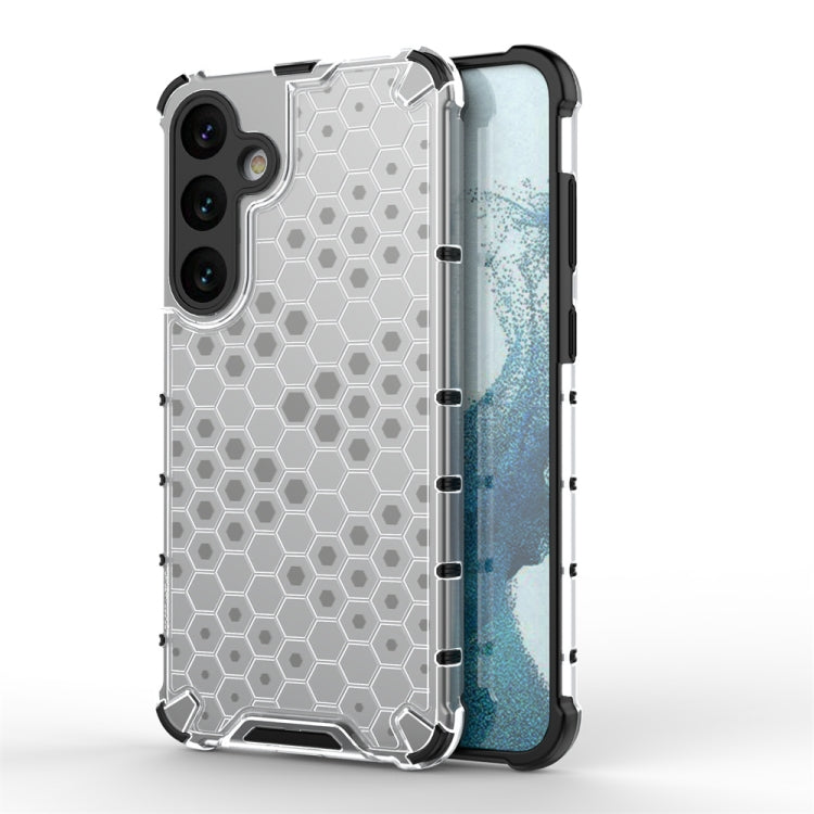 Custodia per telefono a nido d'ape antiurto, For Samsung Galaxy A55, For Samsung Galaxy A33, For Samsung Galaxy S24 Ultra 5G, For Samsung Galaxy S24+ 5G