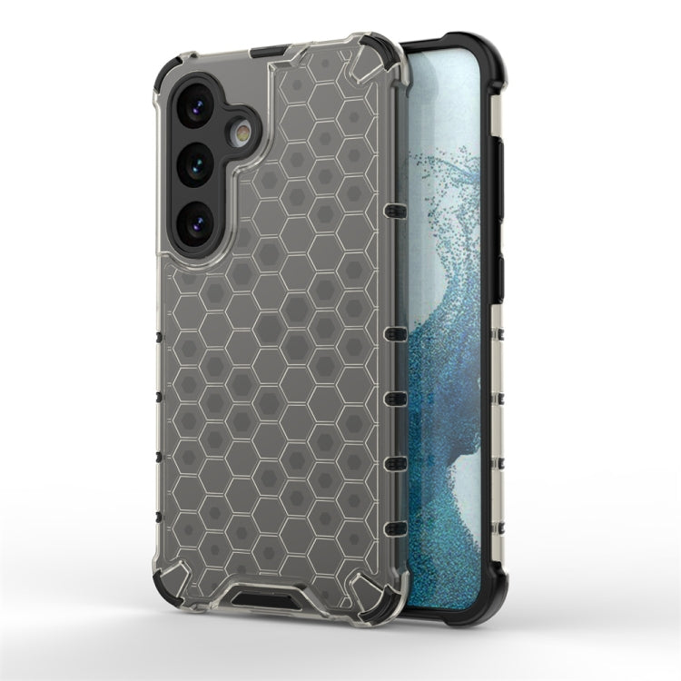 Custodia per telefono a nido d'ape antiurto, For Samsung Galaxy S24 5G, For Samsung Galaxy A15, For Samsung Galaxy A05, For Samsung Galaxy A05s