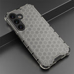 Custodia per telefono a nido d'ape antiurto, For Samsung Galaxy S24 5G, For Samsung Galaxy A15, For Samsung Galaxy A05, For Samsung Galaxy A05s