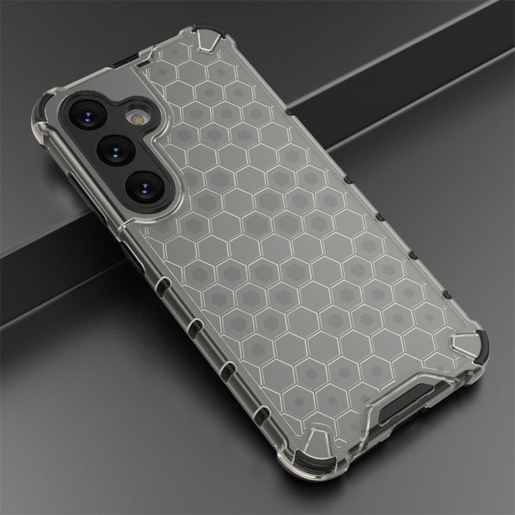 Custodia per telefono a nido d'ape antiurto, For Samsung Galaxy S24 5G, For Samsung Galaxy A15, For Samsung Galaxy A05, For Samsung Galaxy A05s