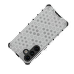 Custodia per telefono a nido d'ape antiurto, For Samsung Galaxy S24 5G, For Samsung Galaxy A15, For Samsung Galaxy A05, For Samsung Galaxy A05s