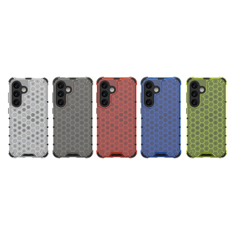 Custodia per telefono a nido d'ape antiurto, For Samsung Galaxy S24 5G, For Samsung Galaxy A15, For Samsung Galaxy A05, For Samsung Galaxy A05s