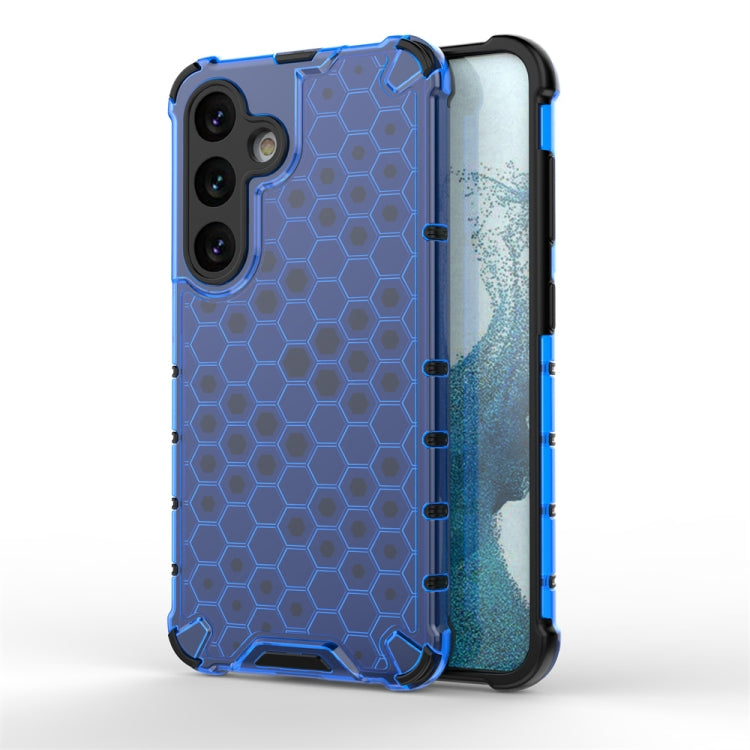 Custodia per telefono a nido d'ape antiurto, For Samsung Galaxy S24 5G, For Samsung Galaxy A15, For Samsung Galaxy A05, For Samsung Galaxy A05s