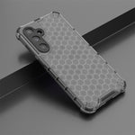 Custodia TPU antiurto per Samsung Galaxy S23 FE 5G