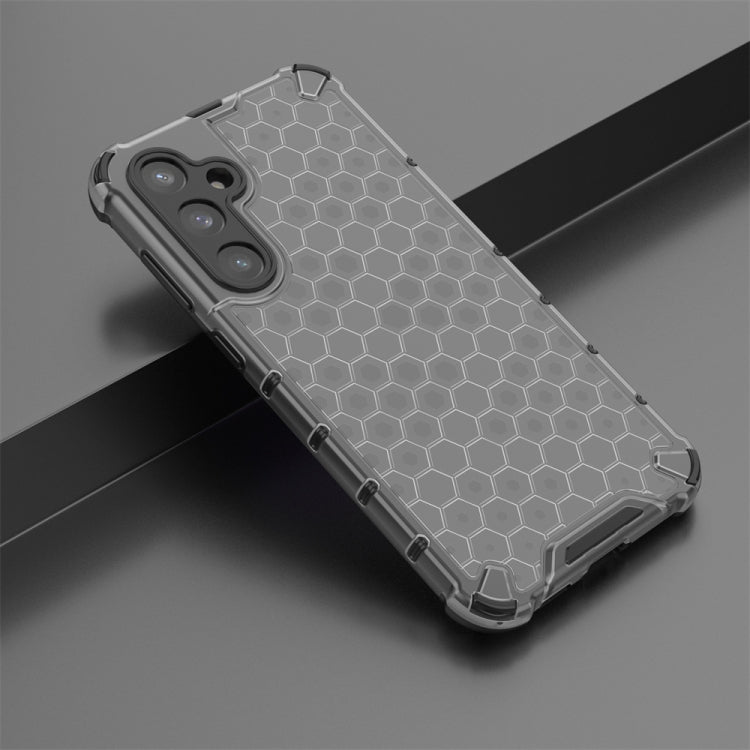 Custodia TPU antiurto per Samsung Galaxy S23 FE 5G