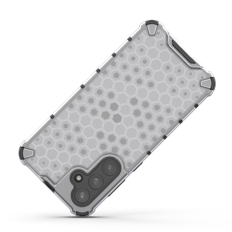 Custodia TPU antiurto per Samsung Galaxy S23 FE 5G