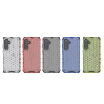 Custodia TPU antiurto per Samsung Galaxy S23 FE 5G